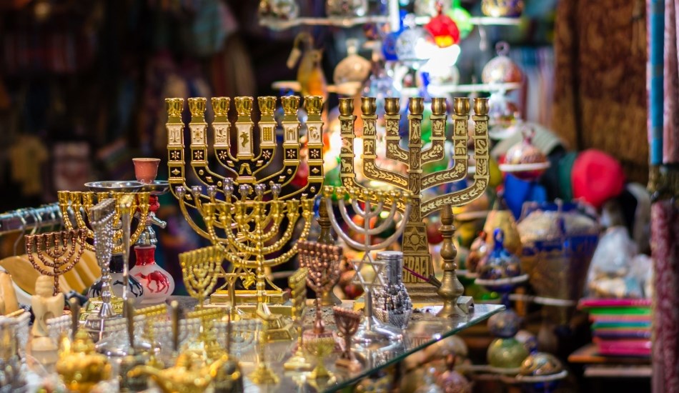 חנות מזכרות