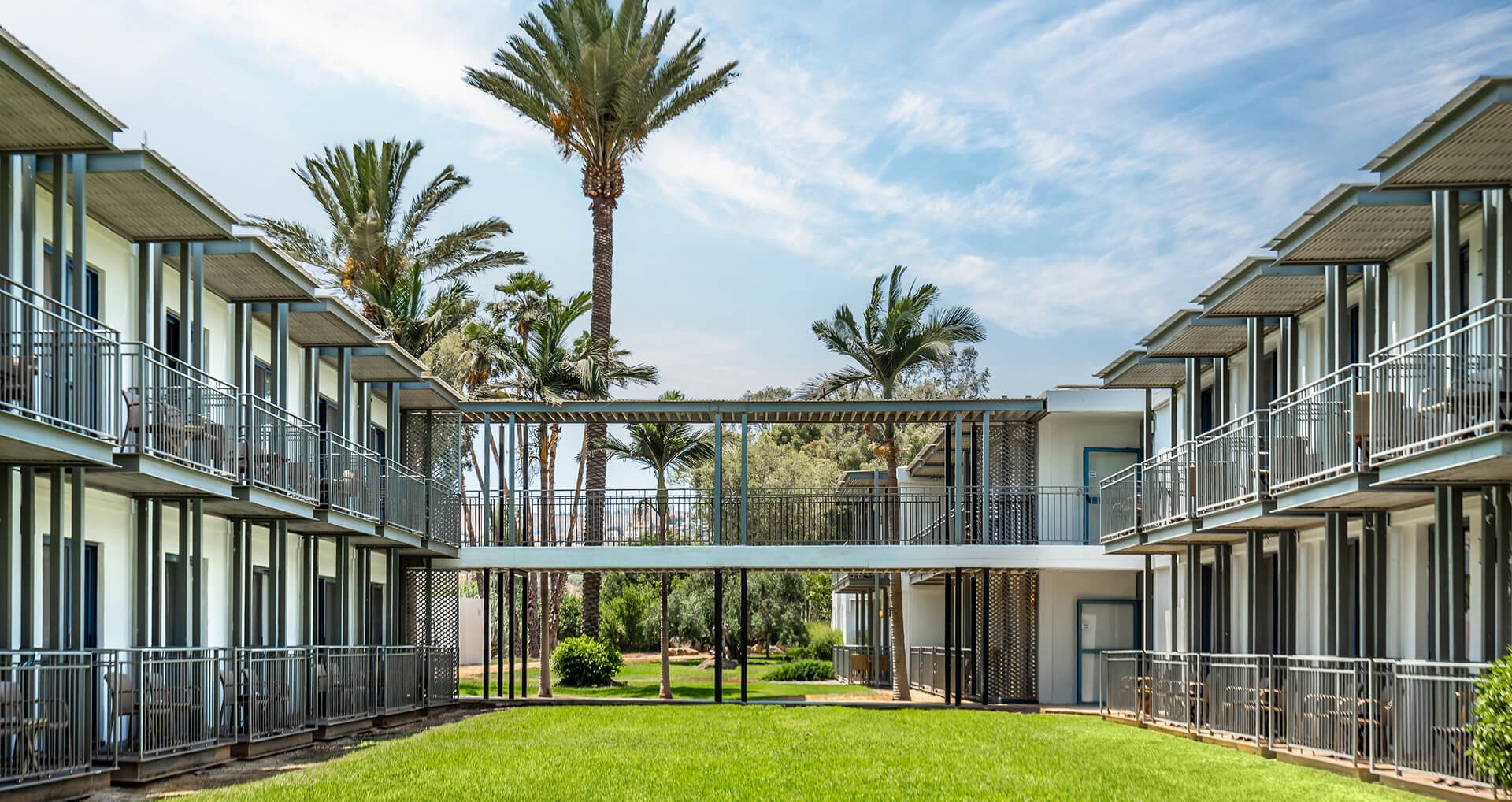 Nof Ginosar Hotel