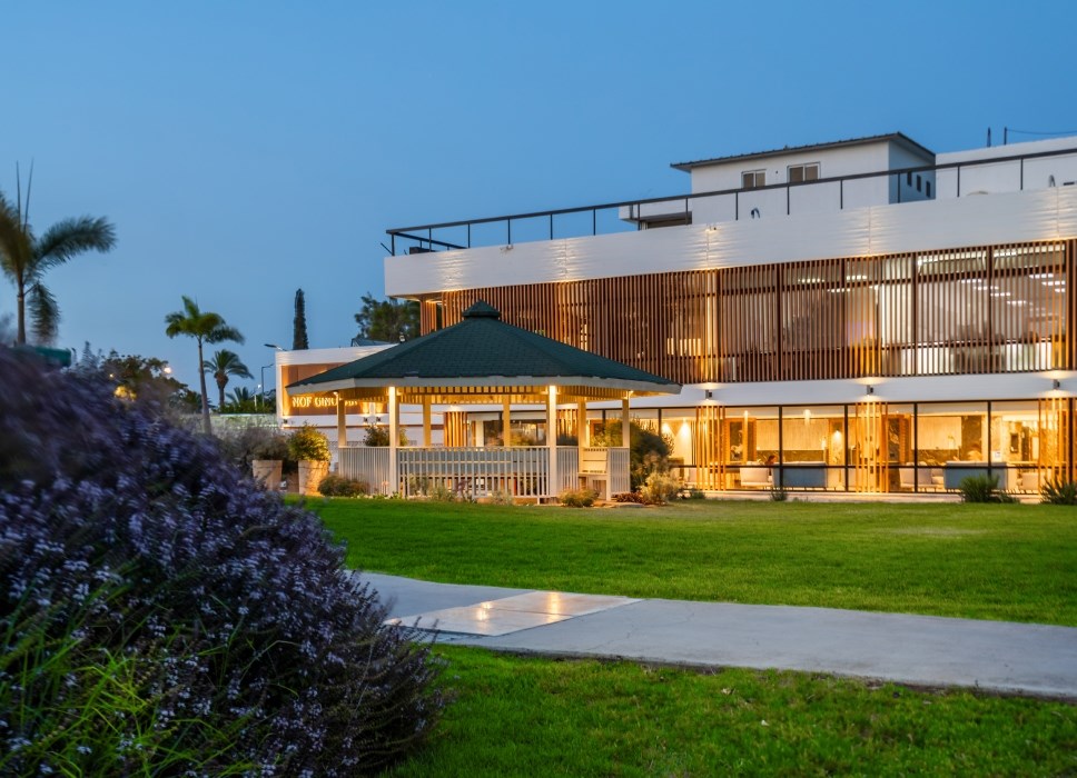 תיירות נוף גינוסר