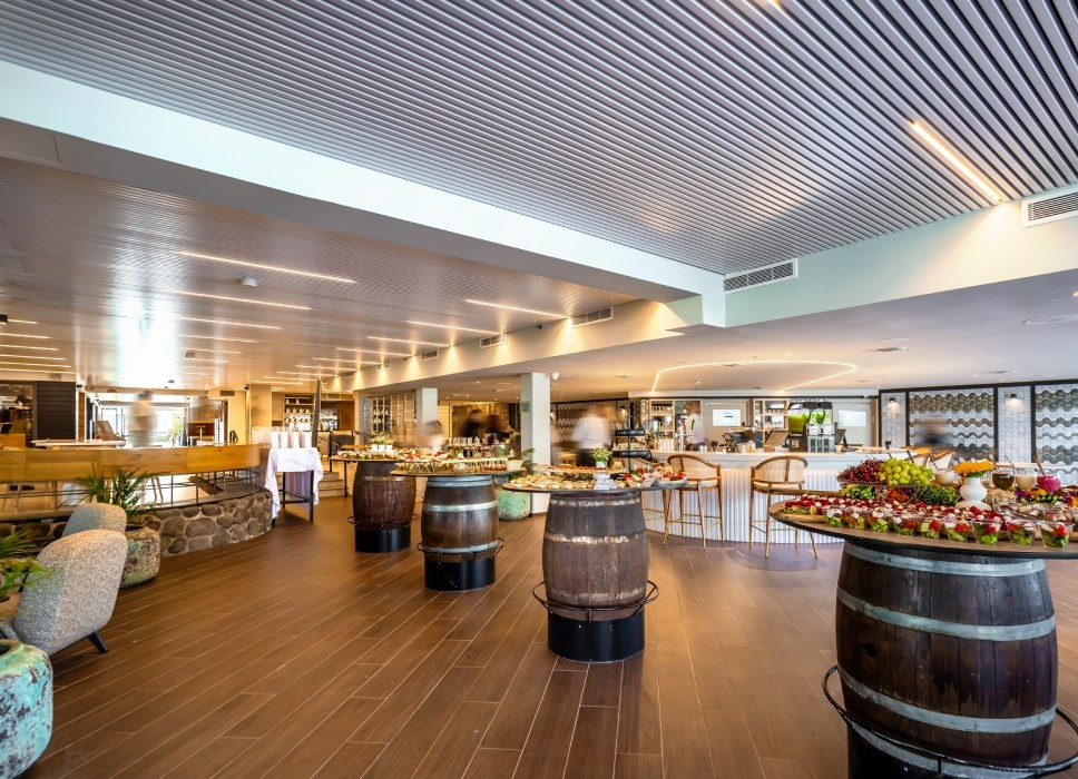 תיירות נוף גינוסר