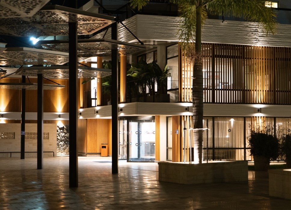 תיירות נוף גינוסר