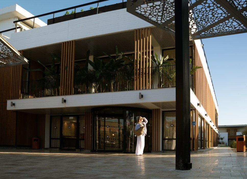 תיירות נוף גינוסר