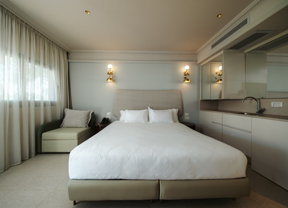 תיירות נוף גינוסר