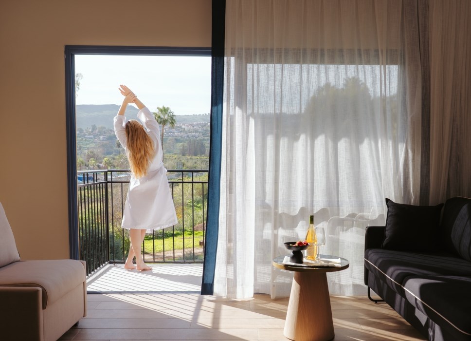 תיירות נוף גינוסר