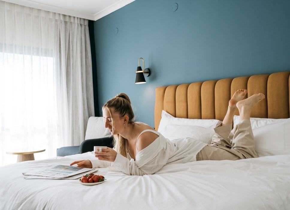 תיירות נוף גינוסר