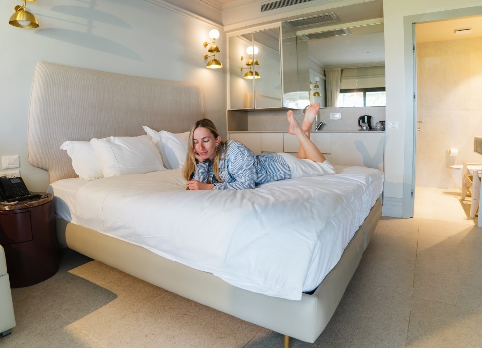 תיירות נוף גינוסר