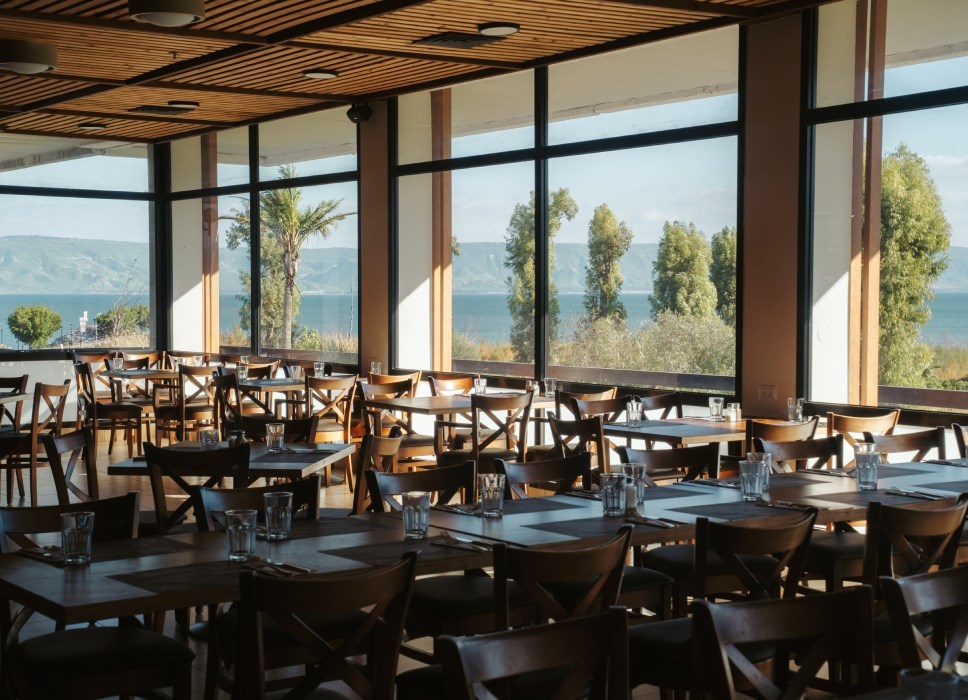 תיירות נוף גינוסר