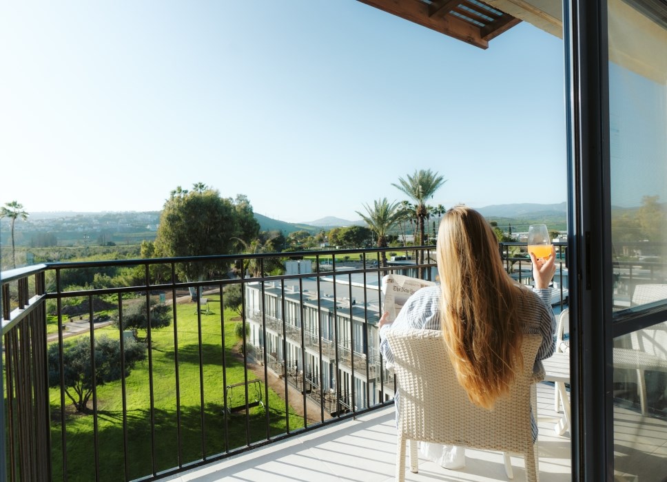 תיירות נוף גינוסר