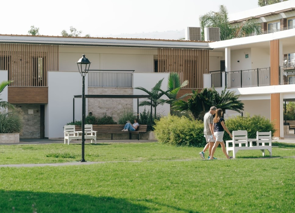 תיירות נוף גינוסר