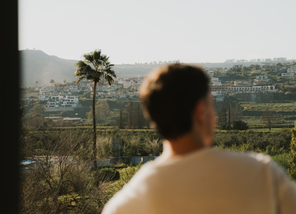 תיירות נוף גינוסר