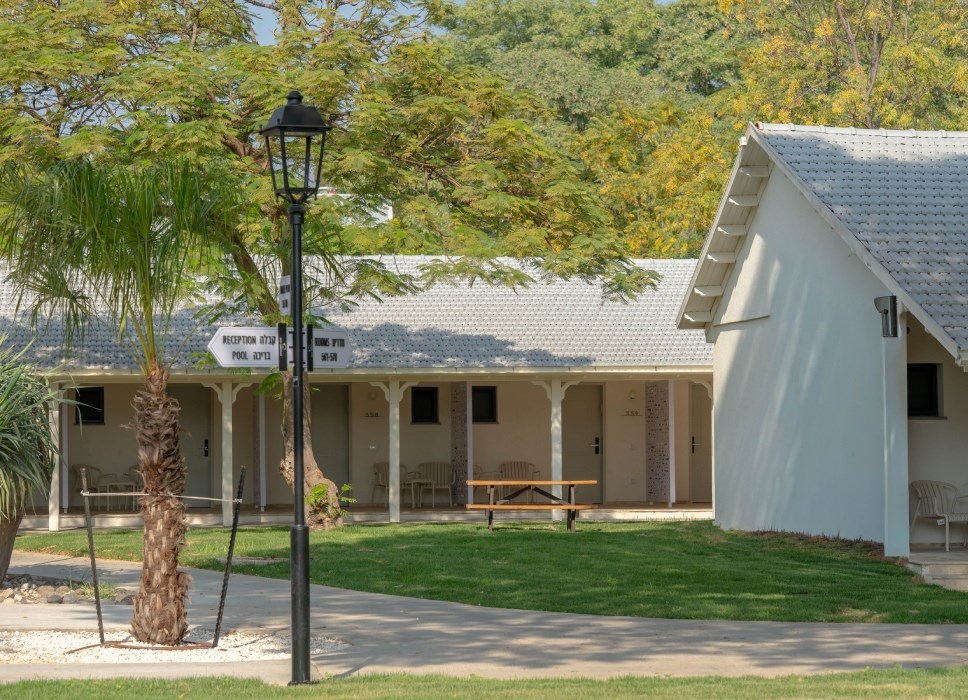 תיירות נוף גינוסר