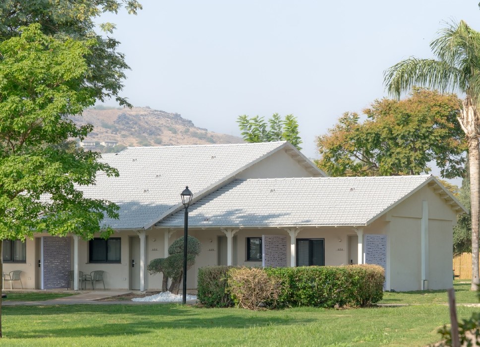 תיירות נוף גינוסר