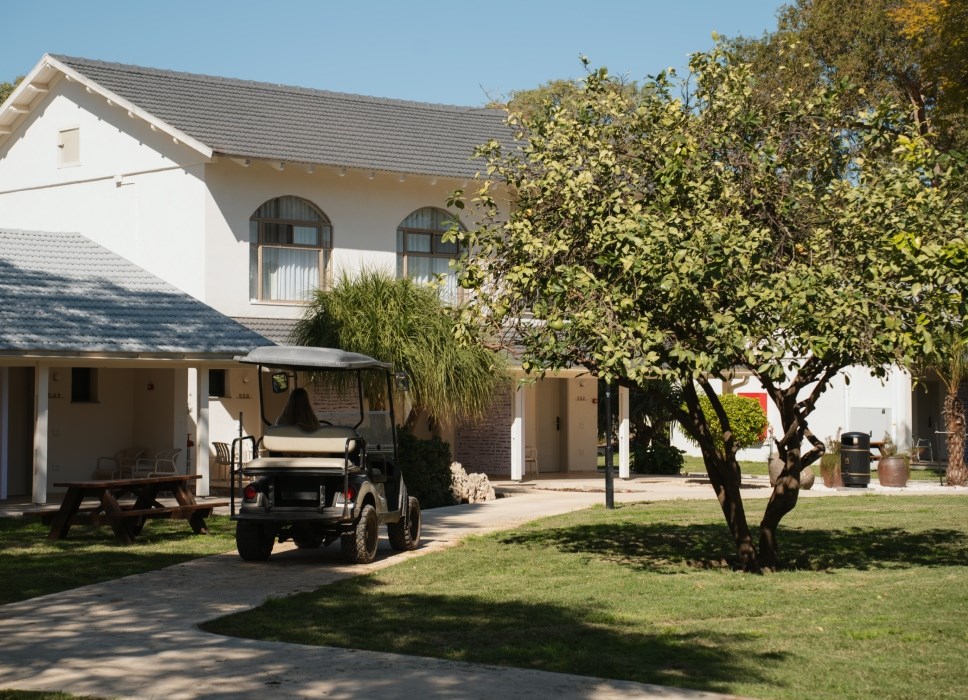 תיירות נוף גינוסר