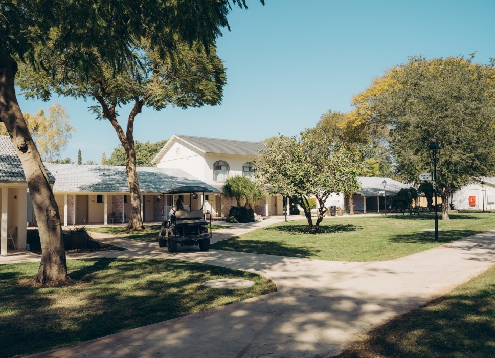 תיירות נוף גינוסר