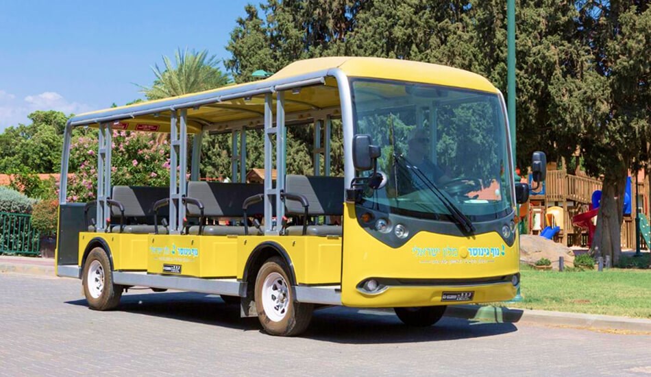 פעילויות מיוחדות (עונתי)