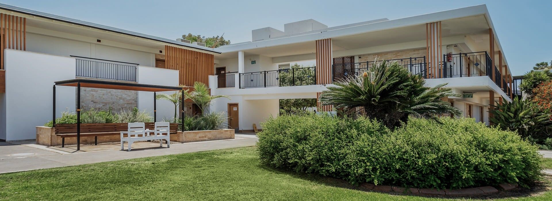 Nof Ginosar Tourism - Hotel Facilities