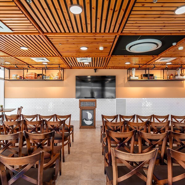 תיירות נוף גינוסר