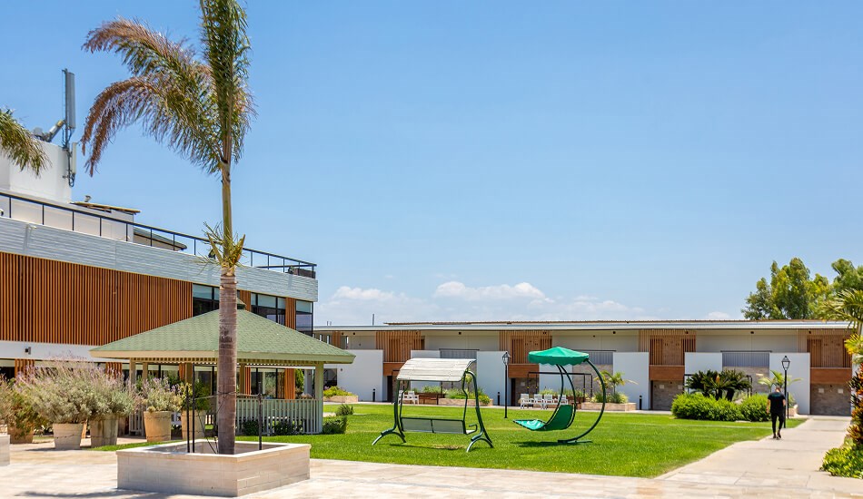 תיירות נוף גינוסר