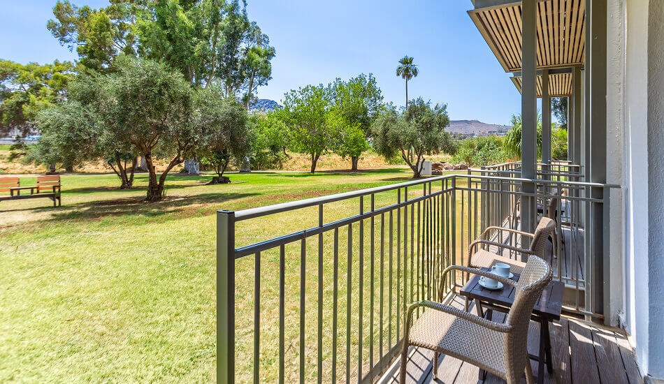 תיירות נוף גינוסר