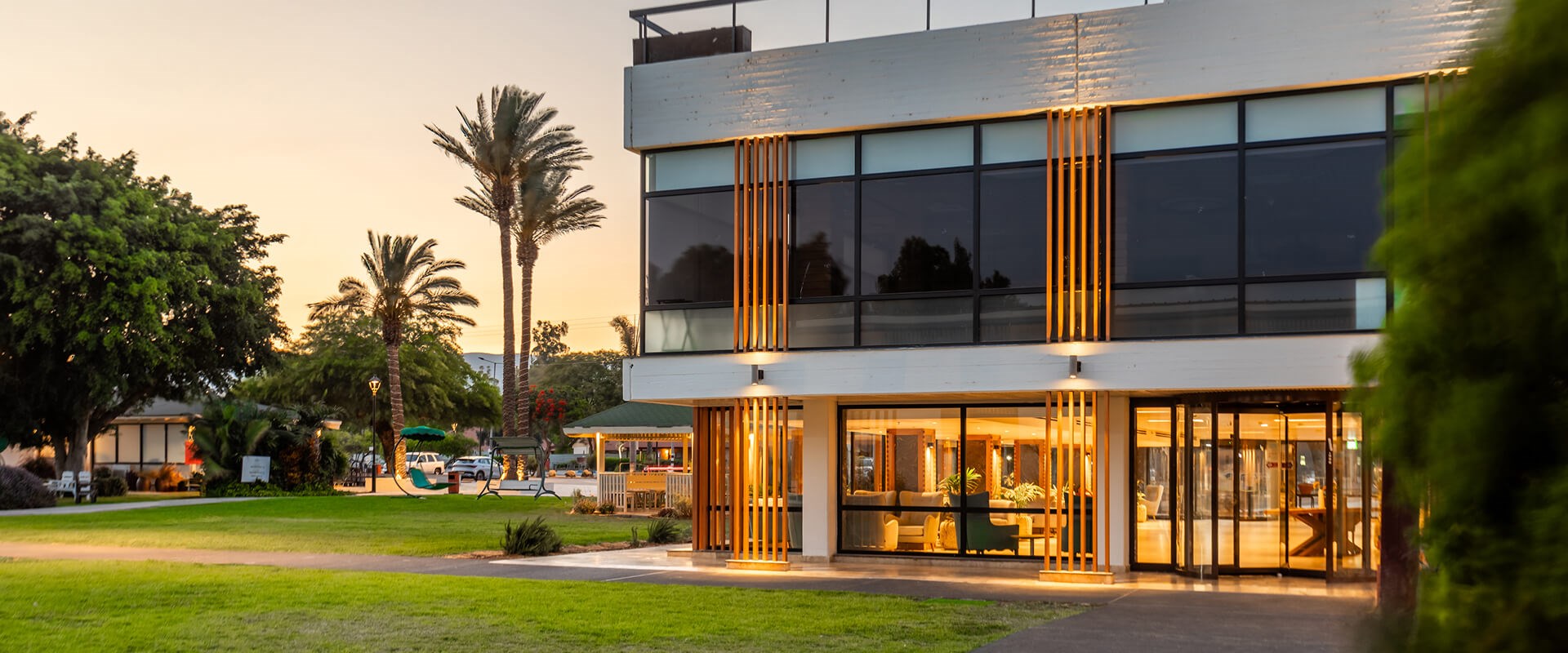 תיירות נוף גינוסר