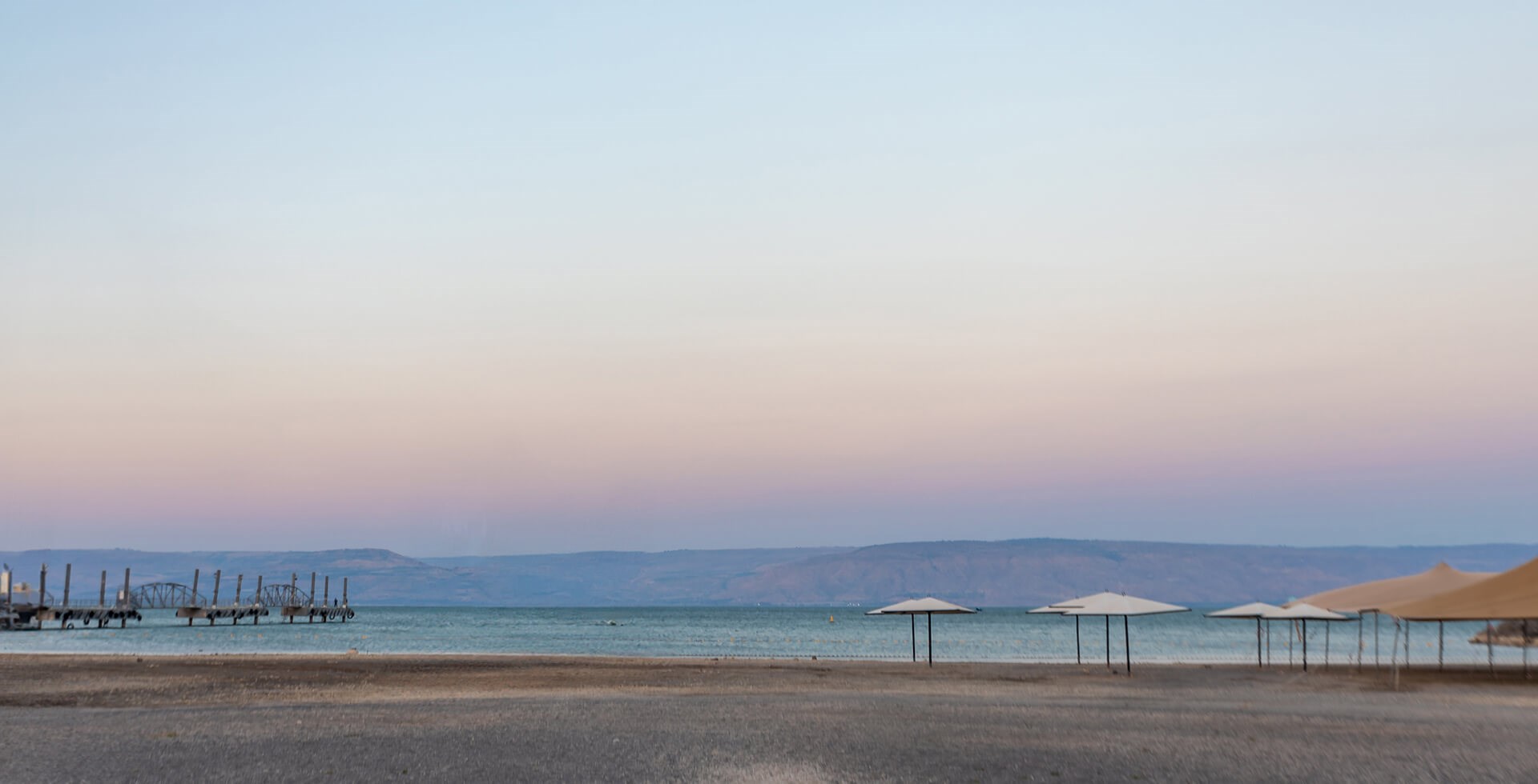 תיירות נוף גינוסר