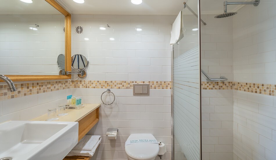 תיירות נוף גינוסר