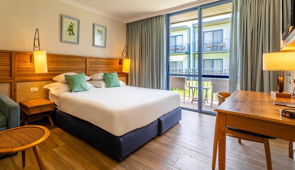 תיירות נוף גינוסר