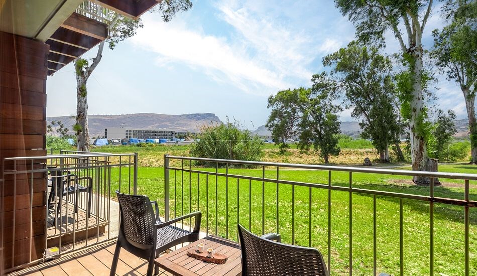 תיירות נוף גינוסר