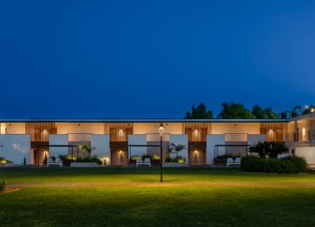 תיירות נוף גינוסר