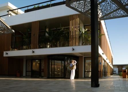 תיירות נוף גינוסר