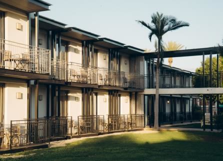 תיירות נוף גינוסר