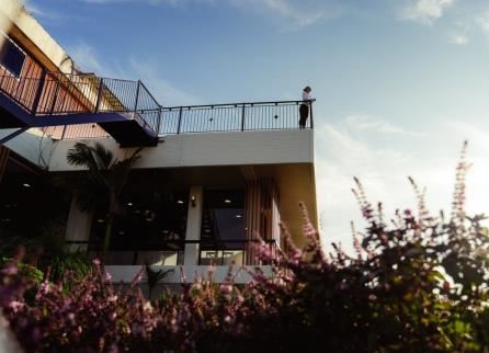 תיירות נוף גינוסר