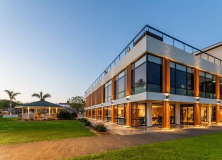 תיירות נוף גינוסר