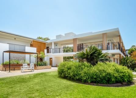 תיירות נוף גינוסר