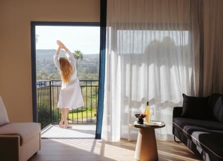 תיירות נוף גינוסר