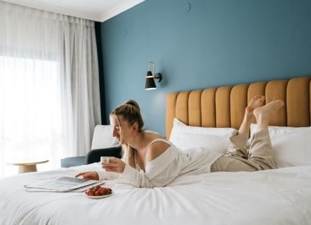 תיירות נוף גינוסר