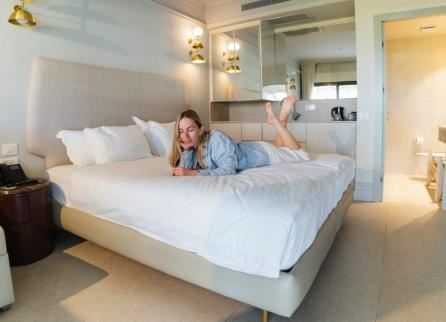 תיירות נוף גינוסר