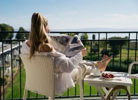 תיירות נוף גינוסר