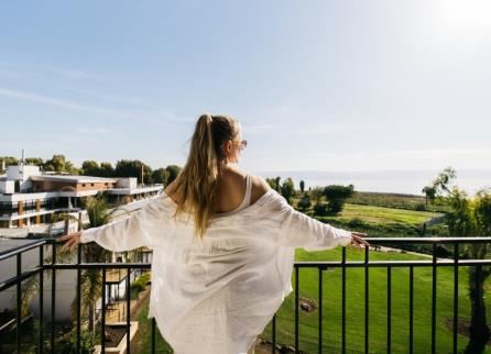 תיירות נוף גינוסר