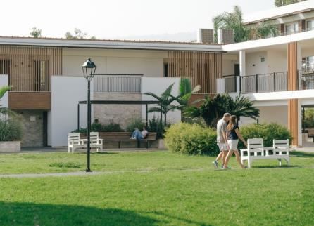 תיירות נוף גינוסר