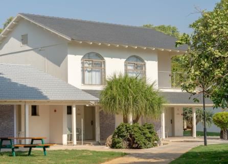 תיירות נוף גינוסר