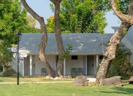 תיירות נוף גינוסר