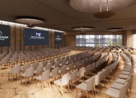 תיירות נוף גינוסר