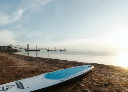 תיירות נוף גינוסר