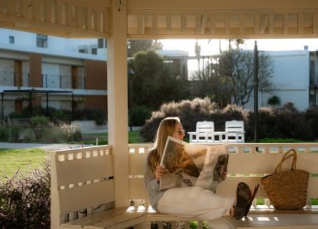 תיירות נוף גינוסר